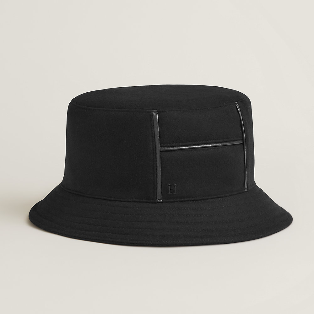 Raoul Line bucket hat | Hermès Canada